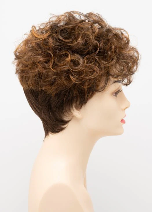 Kaitlyn Chocolate Caramel – Cranial Prosthetic Wig